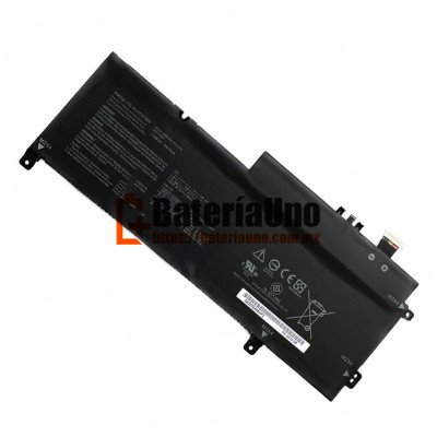 Batería de repuesto para Asus C41N1809 Q536FD UX562FN UX562FD Q536F FDX