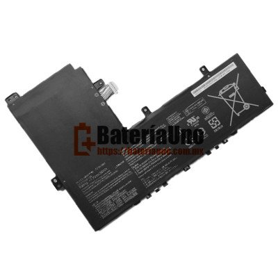 Batería de repuesto para Asus E203NA VivoBook-E12 C21N1807 C223NA