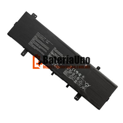 Batería de repuesto para Asus K505BP B31N1631 9420 X505BA