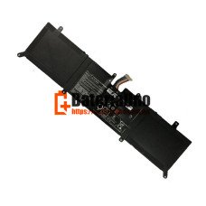 Batería de repuesto para Asus P302L PRO P301LJ/P2540UJ P2540U