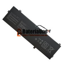 Batería de repuesto para Asus PX574F P3540FA PE574FA P3548FA C31N1831 P574FA