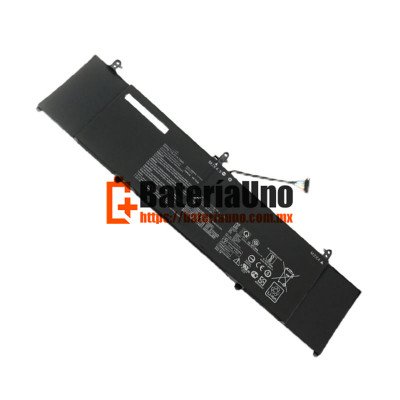 Batería de repuesto para Asus RX533 UX533FN UX533FD Zenbook 15 C41N1814 Batería de repuesto para Asus RX533 UX533FN UX533FD Zenbook 15 C41N1814