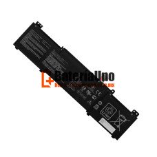 Batería de repuesto para Asus UM462DA B31N1822 UX462DA Zenbook Flip-14