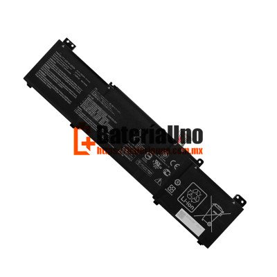 Batería de repuesto para Asus UM462DA B31N1822 UX462DA Zenbook Flip-14