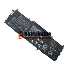 Batería de repuesto para Asus UX331UA U3100U C41N1715 UX331FN UX331UN U3100FN