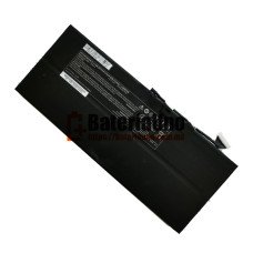 Batería de repuesto para Clevo L140BAT-4