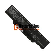 Batería de repuesto para Clevo N350BAT-9 N350BAT 6-87-N350S