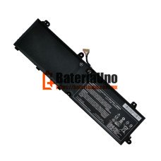 Batería de repuesto para Clevo PC50BAT-3