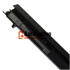 Batería de repuesto para Clevo W840BAT-4 6-87-W840S-4DL3