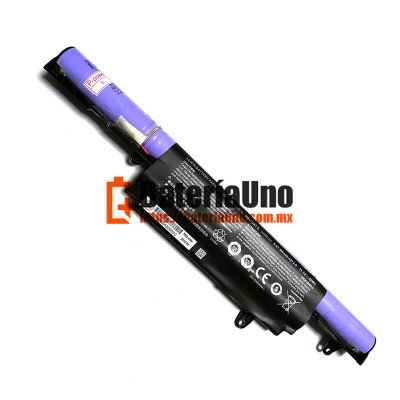 Batería de repuesto para Clevo W940BAT-6