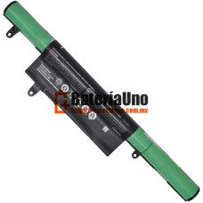 Batería de repuesto para Clevo W945AU W945TU 6-87-W945S-42F W945AUQ W945BAT-4