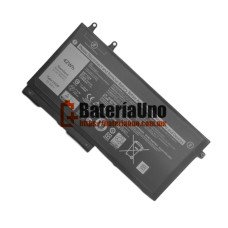 Batería de repuesto para Dell 1V1XF R8D7N M3540 4GVMP precisión Batería de repuesto para Dell 1V1XF R8D7N M3540 4GVMP precisión