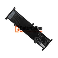 Batería de repuesto para Dell 2 en 1 NXX33 INSPIRON-11 3195