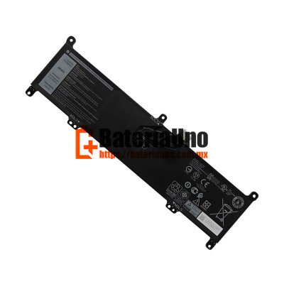 Batería de repuesto para Dell 2 en 1 NXX33 INSPIRON-11 3195