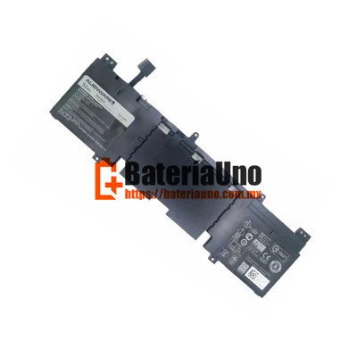 Batería de repuesto para Dell 3V806 ALIENWARE-13 ALW13ED-2608