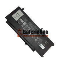 Batería de repuesto para Dell 7548 5000 7547 Inspiron-15 4P8PH