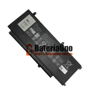 Batería de repuesto para Dell 7548 5000 7547 Inspiron-15 4P8PH