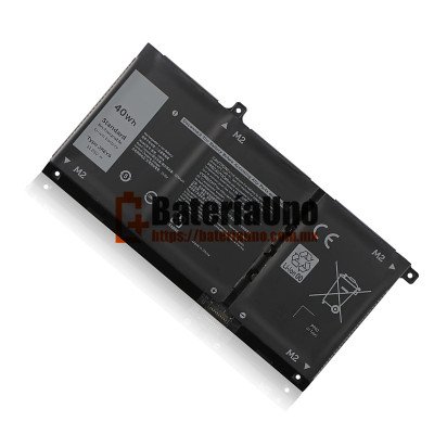 Batería de repuesto para Dell CF5RH JK6Y6 C5KG6 15 3510 Latitude