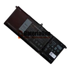 Batería de repuesto para Dell H5CKD Latitude-15-3510 9077G TXD03 Batería de repuesto para Dell H5CKD Latitude-15-3510 9077G TXD03