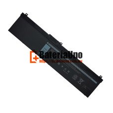 Batería de repuesto para Dell TIPO 7530 NYFJH 7730