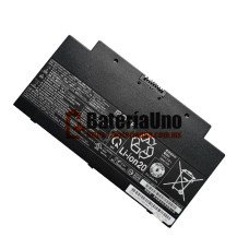 Batería de repuesto para Fujitsu AH77/S/M FMVNBP233 AH556 FPCBP424