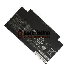 Batería de repuesto para Fujitsu FMVNBP233 FPCBP424 Lifebook FPB0307S AH556 AH77 Batería de repuesto para Fujitsu FMVNBP233 FPCBP424 Lifebook FPB0307S AH556 AH77