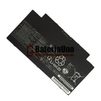 Batería de repuesto para Fujitsu FMVNBP233 FPCBP424 Lifebook FPB0307S AH556 AH77 Batería de repuesto para Fujitsu FMVNBP233 FPCBP424 Lifebook FPB0307S AH556 AH77