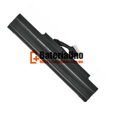 Batería de repuesto para Fujitsu FPB0285 FPB0278 AH552 Batería de repuesto para Fujitsu FPB0285 FPB0278 AH552