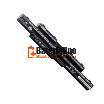 Batería de repuesto para Fujitsu FPCBP446 FPB0344S T725 FMVNBP236 T726 Batería de repuesto para Fujitsu FPCBP446 FPB0344S T725 FMVNBP236 T726