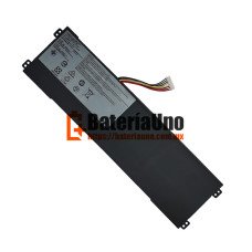 Batería de repuesto para GETAC NX101 NP14N1 PRIMUS