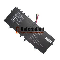 Batería de repuesto para Hasee G1 HKNS02 01 D1 X3 X3