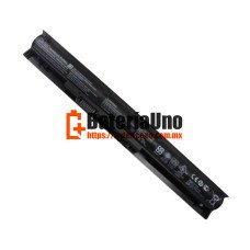 Batería de repuesto para HP HSTNN-LB6Z 470 RI06XL 455 ProBook 450