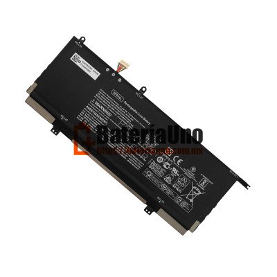Batería de repuesto para HP HSTNN-OB1B HSTNN-DB7X SP04XL