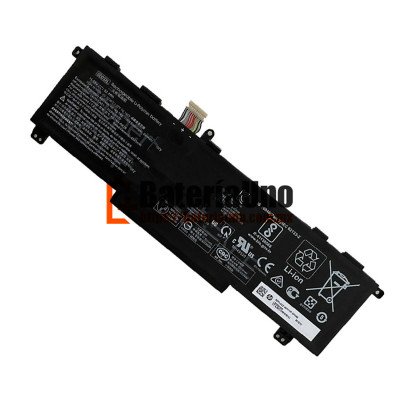 Batería de repuesto para HP SD03XL L84394-005 HSTNN-OB1R L84357-AC1