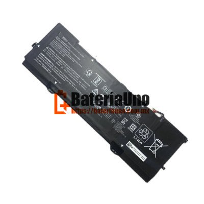 Batería de repuesto para HP TPN-Q200 SPECTRE-X360 YB06XL 15-CH013TX