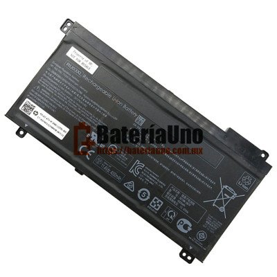 Batería de repuesto para HP x360-440-G1 HSTNN-UB7P RU03XL ProBook