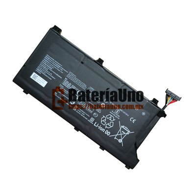 Batería de repuesto para Huawei HB4692J5ECW-31