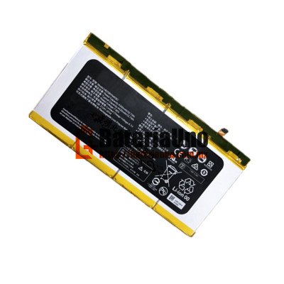 Batería de repuesto para Huawei HZ-W19 HB25B7N4EBC MateBook