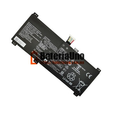 Batería de repuesto para Huawei MagicBook-Pro HBL-W19 HBL-W29 KLV-W29L Batería de repuesto para Huawei MagicBook-Pro HBL-W19 HBL-W29 KLV-W29L