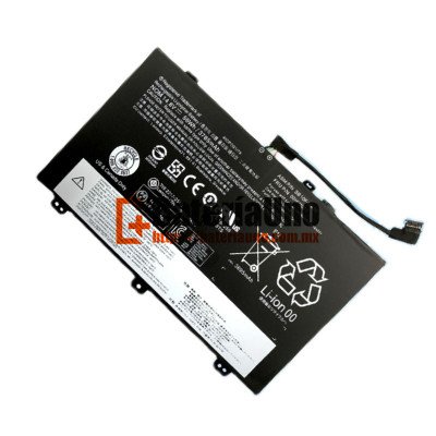 Batería de repuesto para Lenovo 00HW000 001 SB10F46438 S3