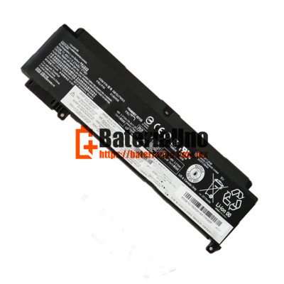 Batería de repuesto para Lenovo 01AV405 T460s thinkpad T470s 01AV406 01AV408