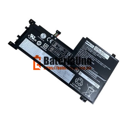 Batería de repuesto para Lenovo 2020 L19M3PF6 2021 L19L3PF2