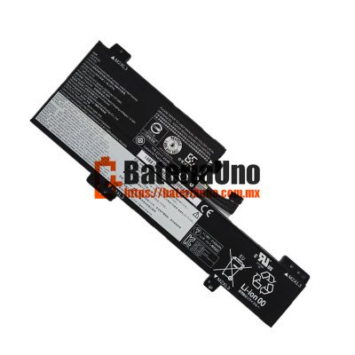 Batería de repuesto para Lenovo 3-11 C350-11 L19C3PF8 L19M3PF8 Flex