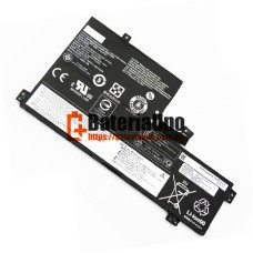 Batería de repuesto para Lenovo 5B10X65682 L19L3PG1 SB10X65681 L19C3PG1