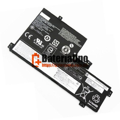 Batería de repuesto para Lenovo 5B10X65682 L19L3PG1 SB10X65681 L19C3PG1