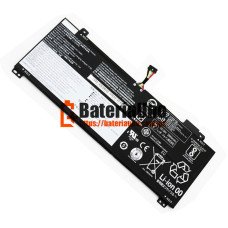 Batería de repuesto para Lenovo AIR 13IWL L17M4PF0 S530 Ideapad L17C4PF0