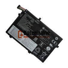 Batería de repuesto para Lenovo E490 E585 ThinkPad L17M3P51 01AV445 TP00095A E480