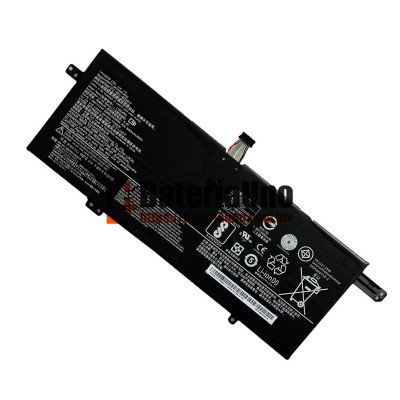 Batería de repuesto para Lenovo L16M4PB3 ideapad L16L4PB3 L16C4PB3 720s-13