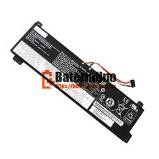 Batería de repuesto para Lenovo L17L2PB3 V330-14IKB05 V130-15IGMV330-14ISK