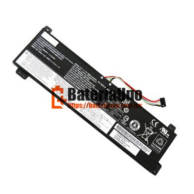 Batería de repuesto para Lenovo L17L2PB3 V330-14IKB05 V130-15IGMV330-14ISK
